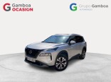 Foto principal del anuncio Nissan X-Trail 5pl 1.5 e-POWER 152kW 4x2 A/T N-Connecta  de Ocasión en Madrid