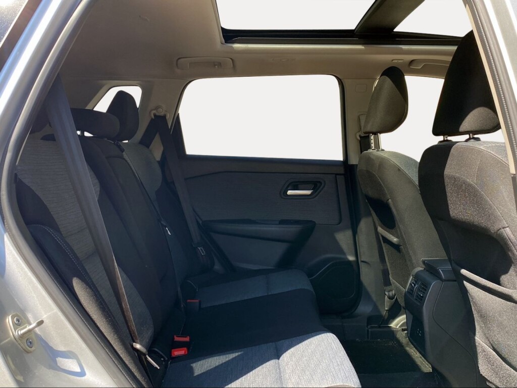 Foto 9 del anuncio Nissan X-Trail 5pl 1.5 e-POWER 152kW 4x2 A/T N-Connecta  de Ocasión en Madrid