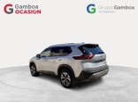 Foto 6 del anuncio Nissan X-Trail 5pl 1.5 e-POWER 152kW 4x2 A/T N-Connecta  de Ocasión en Madrid