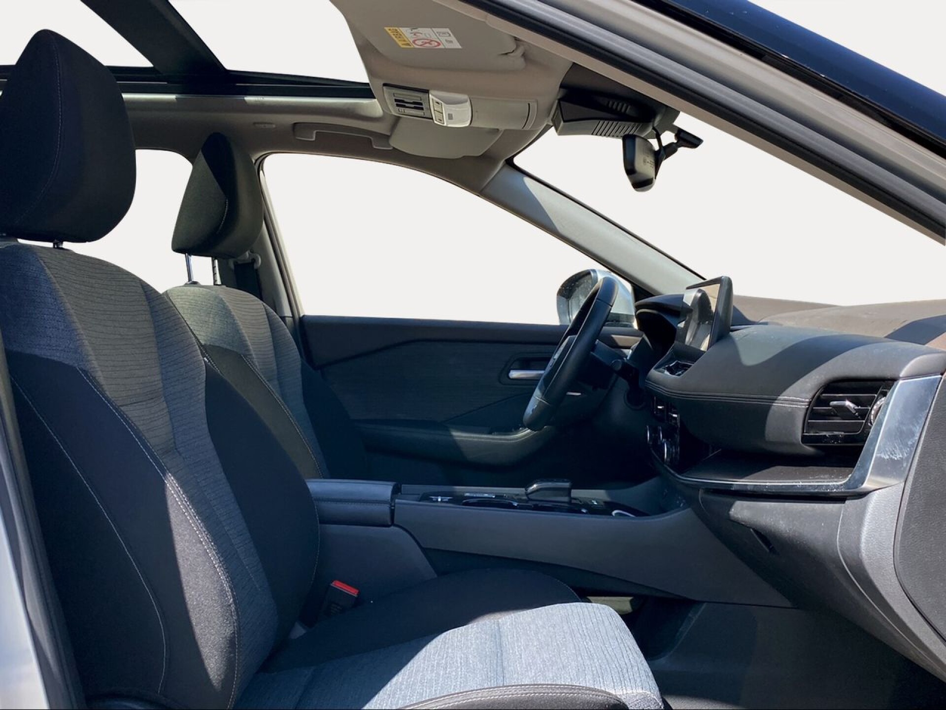 Foto 7 del anuncio Nissan X-Trail 5pl 1.5 e-POWER 152kW 4x2 A/T N-Connecta  de Ocasión en Madrid