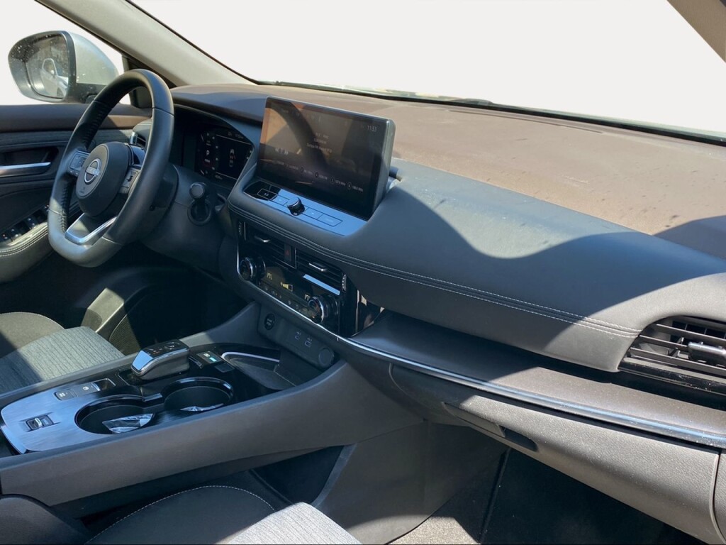 Foto 8 del anuncio Nissan X-Trail 5pl 1.5 e-POWER 152kW 4x2 A/T N-Connecta  de Ocasión en Madrid