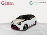 Foto principal del anuncio Toyota Aygo 1.0 70 x-sport  de Ocasión en Madrid