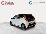 Foto 6 del anuncio Toyota Aygo 1.0 70 x-sport  de Ocasión en Madrid