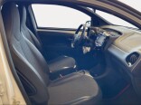 Foto 7 del anuncio Toyota Aygo 1.0 70 x-sport  de Ocasión en Madrid