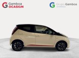 Foto 3 del anuncio Toyota Aygo 1.0 70 x-sport  de Ocasión en Madrid