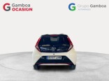 Foto 5 del anuncio Toyota Aygo 1.0 70 x-sport  de Ocasión en Madrid