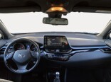 Foto 10 del anuncio Toyota C-HR 1.8 125H Advance  de Ocasión en Madrid