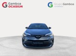 Foto 1 del anuncio Toyota C-HR 1.8 125H Advance  de Ocasión en Madrid
