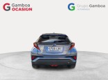 Foto 5 del anuncio Toyota C-HR 1.8 125H Advance  de Ocasión en Madrid