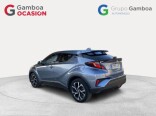 Foto 6 del anuncio Toyota C-HR 1.8 125H Advance  de Ocasión en Madrid