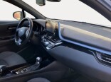 Foto 8 del anuncio Toyota C-HR 1.8 125H Advance  de Ocasión en Madrid