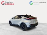 Foto 6 del anuncio Toyota C-HR 2.0 220PH GR Sport  de Ocasión en Madrid