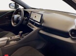Foto 8 del anuncio Toyota C-HR 2.0 220PH GR Sport  de Ocasión en Madrid