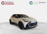 Foto 2 del anuncio Toyota C-HR 2.0 220PH GR Sport  de Ocasión en Madrid