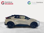 Foto 3 del anuncio Toyota C-HR 2.0 220PH GR Sport  de Ocasión en Madrid