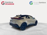 Foto 4 del anuncio Toyota C-HR 2.0 220PH GR Sport  de Ocasión en Madrid
