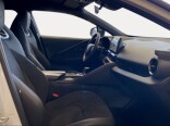 Foto 7 del anuncio Toyota C-HR 2.0 220PH GR Sport  de Ocasión en Madrid