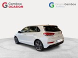 Foto 6 del anuncio Hyundai i30 1.5 DPI Klass SLX  de Ocasión en Madrid