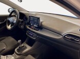 Foto 8 del anuncio Hyundai i30 1.5 DPI Klass SLX  de Ocasión en Madrid