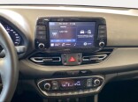 Foto 13 del anuncio Hyundai i30 1.5 DPI Klass SLX  de Ocasión en Madrid