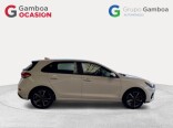 Foto 3 del anuncio Hyundai i30 1.5 DPI Klass SLX  de Ocasión en Madrid