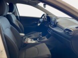 Foto 7 del anuncio Hyundai i30 1.5 DPI Klass SLX  de Ocasión en Madrid