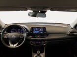 Foto 10 del anuncio Hyundai i30 1.5 DPI Klass SLX  de Ocasión en Madrid