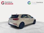 Foto 4 del anuncio Hyundai i30 1.5 DPI Klass SLX  de Ocasión en Madrid
