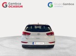 Foto 5 del anuncio Hyundai i30 1.5 DPI Klass SLX  de Ocasión en Madrid