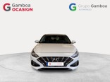 Foto 1 del anuncio Hyundai i30 1.5 DPI Klass SLX  de Ocasión en Madrid