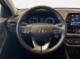Foto 11 del anuncio Hyundai i30 1.5 DPI Klass SLX  de Ocasión en Madrid