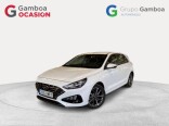 Foto principal del anuncio Hyundai i30 1.5 DPI Klass SLX  de Ocasión en Madrid