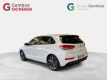 Foto 6 del anuncio Hyundai i30 1.5 DPI Klass SLX  de Ocasión en Madrid