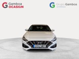 Foto 1 del anuncio Hyundai i30 1.5 DPI Klass SLX  de Ocasión en Madrid