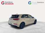 Foto 4 del anuncio Hyundai i30 1.5 DPI Klass SLX  de Ocasión en Madrid