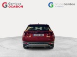 Foto 5 del anuncio Hyundai Tucson 1.6 TGDI PHEV 195kW Maxx Auto 4X4  de Ocasión en Madrid