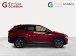 Foto 3 del anuncio Hyundai Tucson 1.6 TGDI PHEV 195kW Maxx Auto 4X4  de Ocasión en Madrid