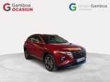 Foto 2 del anuncio Hyundai Tucson 1.6 TGDI PHEV 195kW Maxx Auto 4X4  de Ocasión en Madrid