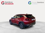 Foto 6 del anuncio Hyundai Tucson 1.6 TGDI PHEV 195kW Maxx Auto 4X4  de Ocasión en Madrid
