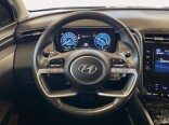 Foto 11 del anuncio Hyundai Tucson 1.6 TGDI PHEV 195kW Maxx Auto 4X4  de Ocasión en Madrid