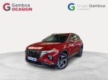 Foto principal del anuncio Hyundai Tucson 1.6 TGDI PHEV 195kW Maxx Auto 4X4  de Ocasión en Madrid