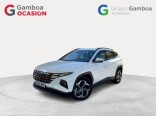Foto principal del anuncio Hyundai Tucson 1.6 TGDI PHEV 195kW Maxx Auto 4X4  de Ocasión en Madrid