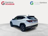Foto 6 del anuncio Hyundai Tucson 1.6 TGDI PHEV 195kW Maxx Auto 4X4  de Ocasión en Madrid