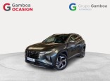 Foto principal del anuncio Hyundai Tucson 1.6 TGDI PHEV 195kW Style Auto 4x4  de Ocasión en Madrid