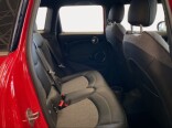 Foto 9 del anuncio Mini MINI COOPER S 5 PUERTAS  de Ocasión en Madrid