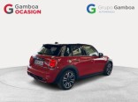 Foto 4 del anuncio Mini MINI COOPER S 5 PUERTAS  de Ocasión en Madrid