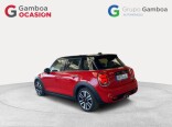 Foto 6 del anuncio Mini MINI COOPER S 5 PUERTAS  de Ocasión en Madrid