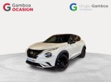 Foto principal del anuncio Nissan Juke 1.6 Hybrid 105kW(145CV) Première Edition  de Ocasión en Madrid