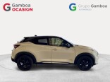 Foto 3 del anuncio Nissan Juke 1.6 Hybrid 105kW(145CV) Première Edition  de Ocasión en Madrid