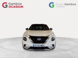 Foto 1 del anuncio Nissan Juke 1.6 Hybrid 105kW(145CV) Première Edition  de Ocasión en Madrid